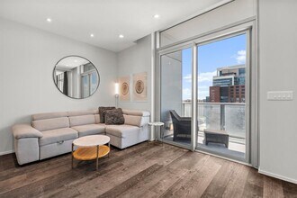 200 Congress Ave. in Austin, TX - Building Photo - Building Photo