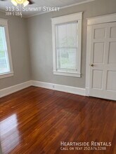 313 S Summit St in Greenville, NC - Building Photo - Building Photo