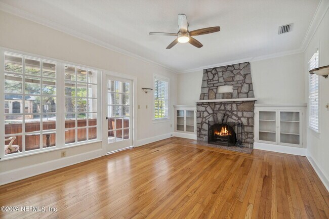 1739 Moro Ave in Jacksonville, FL - Building Photo - Building Photo
