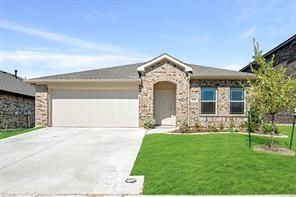 985 Kingbird Ln in Alvarado, TX - Building Photo