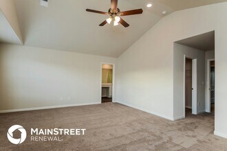 244 Indian Summer St in Zebulon, NC - Building Photo - Building Photo