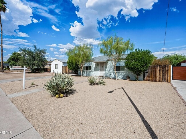 property at 4009 N 13th Ave