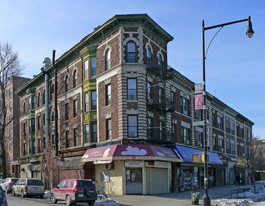 1322 Cortelyou Rd Apartments