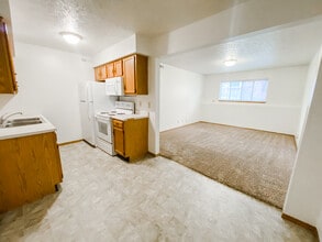 Southfork Apartments in West Lafayette, IN - Building Photo - Building Photo