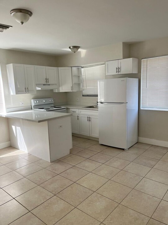 609 SW 20th Terrace in Fort Lauderdale, FL - Building Photo