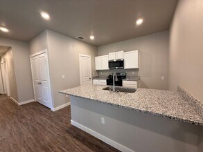 2010 Bryan Ave in Wolfforth, TX - Building Photo - Building Photo