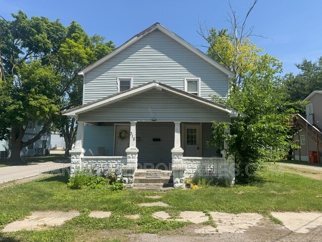 property at 316 Allen Ave