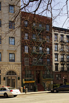 325 E 5th St Apartamentos