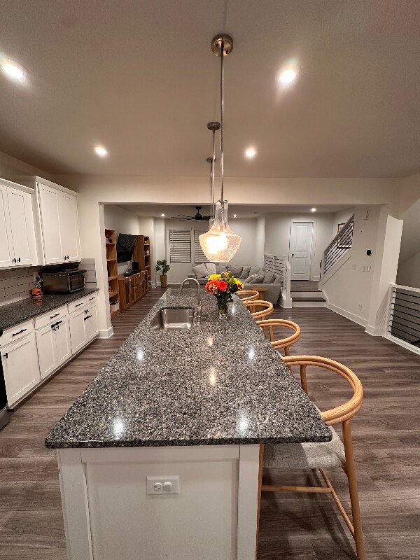 3109 Treble Ct in Charlotte, NC - Foto de edificio - Building Photo