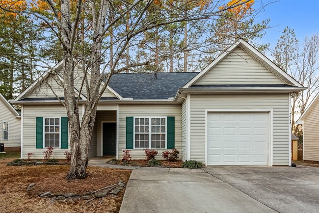 property at 3928 Old Glory Dr