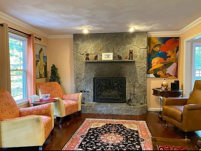 340 River Rd, Unit ID1059119P in Andover, MA - Foto de edificio - Building Photo