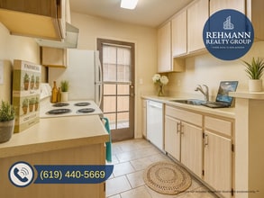 4177 Iowa St in San Diego, CA - Foto de edificio - Building Photo