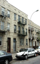 1035 53rd St Apartments