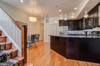 2717 13th St NW in Washington, DC - Building Photo - Building Photo