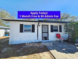 455 Buck Moore Rd in Lake Wales, FL - Building Photo