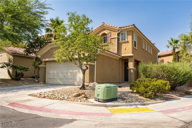 511 Redruth Dr in Las Vegas, NV - Building Photo - Building Photo