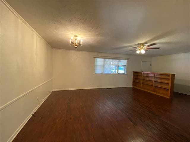 4117 Big Bend Trail in Lake Worth, TX - Building Photo - Building Photo