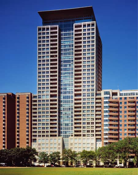 The Pearson in Chicago, IL - Building Photo - Building Photo