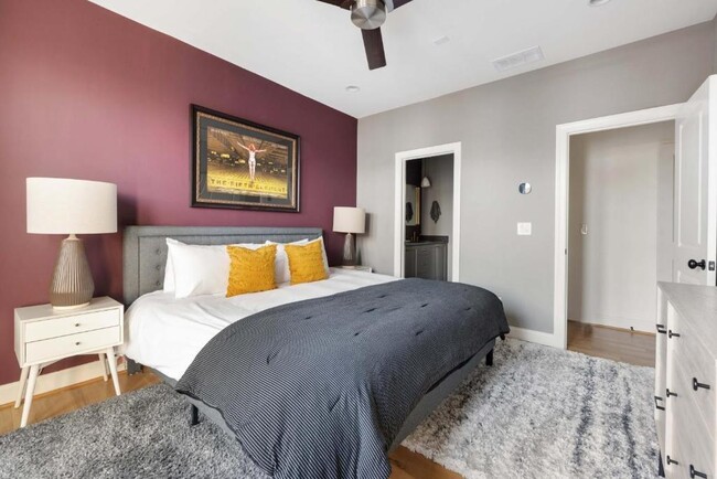 691 Fraser St SE in Atlanta, GA - Building Photo - Building Photo