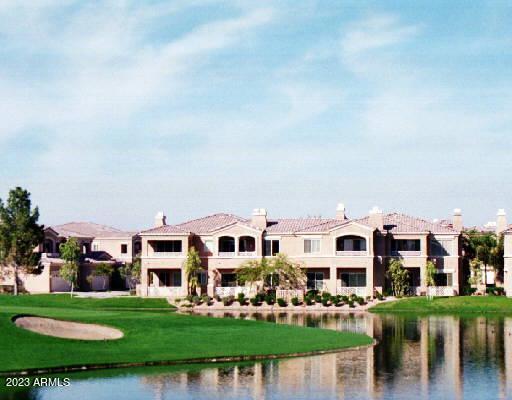 property at 3800 S Cantabria Cir