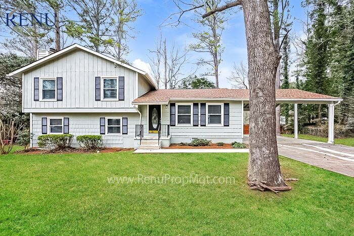 659 Post Oak Rd Photo