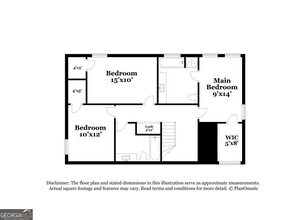 5201 Summer Brooke Ct in Union City, GA - Building Photo - Building Photo
