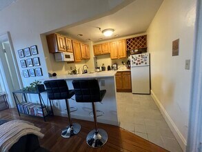 343 Commonwealth Ave, Unit 7 in Boston, MA - Building Photo - Building Photo