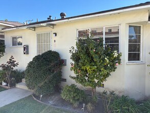 923 18th St, Unit B in Santa Monica, CA - Foto de edificio - Building Photo