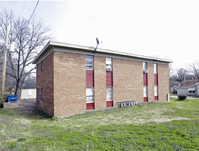 300 Lucy Ave in Memphis, TN - Building Photo - Building Photo