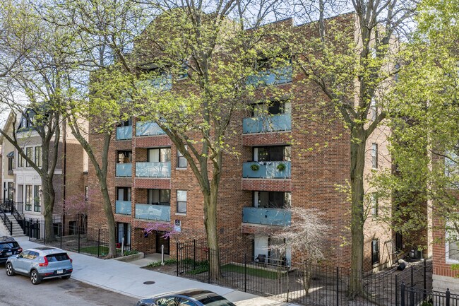 1717 N. Dayton