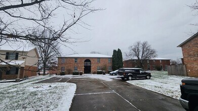 304 Remington Ct in Richmond, KY - Foto de edificio - Building Photo