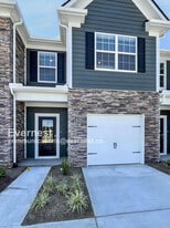 4239 Feetham Dr in Murfreesboro, TN - Building Photo