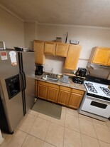 1 Mark St, Unit 3 Apartamentos