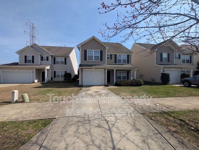 property at 11307 Breezehill Ln