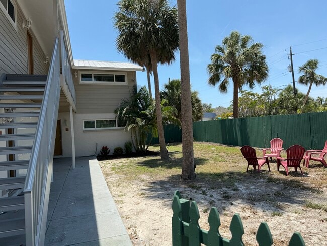 property at 7006 Midnight Pass Rd
