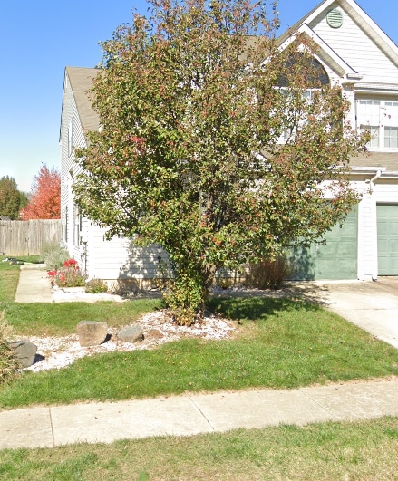 810 Gibbs Dr in Middletown, DE - Building Photo - Building Photo