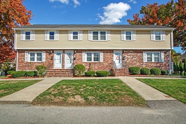 property at 26 Moreland Ave