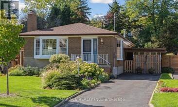 78 Eastville Ave in Toronto, ON - Building Photo - Building Photo