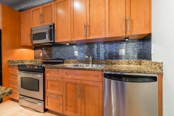 2125 14th St NW, Unit 231 in Washington, DC - Building Photo - Building Photo