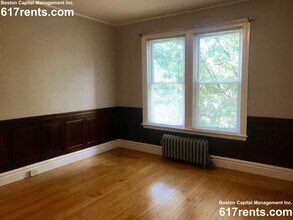 30 Leamington Rd, Unit 1 in Boston, MA - Building Photo - Building Photo