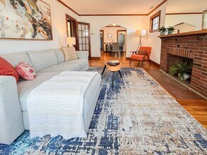 248 Corey Rd, Unit 1 in Boston, MA - Building Photo - Building Photo