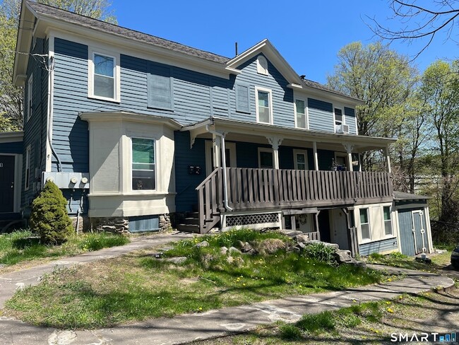 property at 88 Spencer St