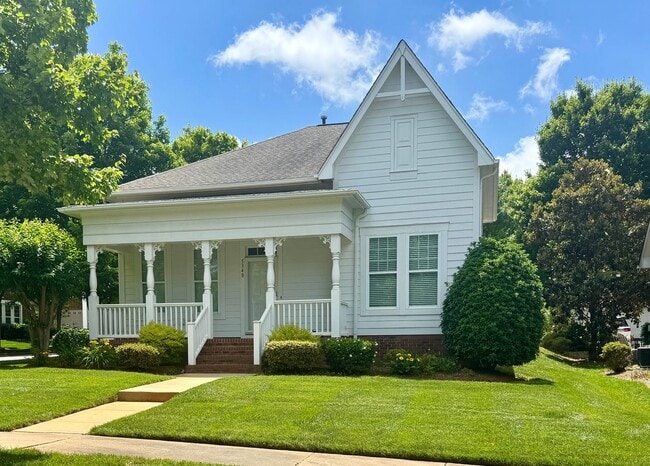 property at 5340 Soaring Eagle Ln
