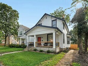 342 Miller Ave in Columbus, OH - Building Photo - Building Photo