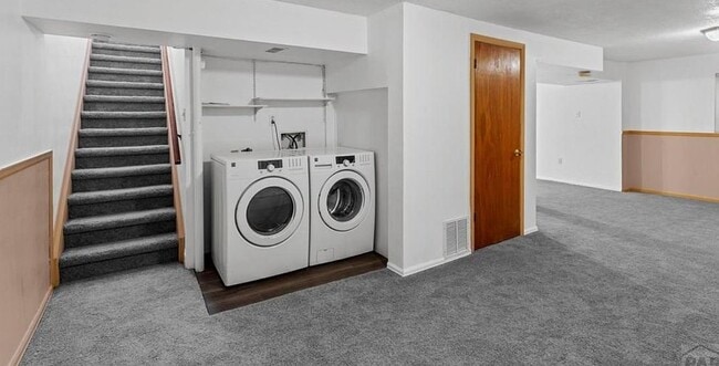 property at 2718 Wills Blvd