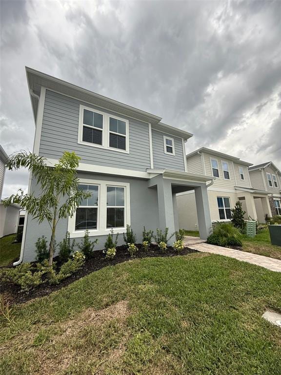 2030 Education St in St. Cloud, FL - Building Photo - Building Photo