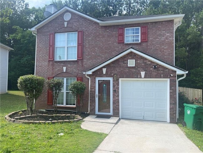 property at 3971 Riverside Pkwy