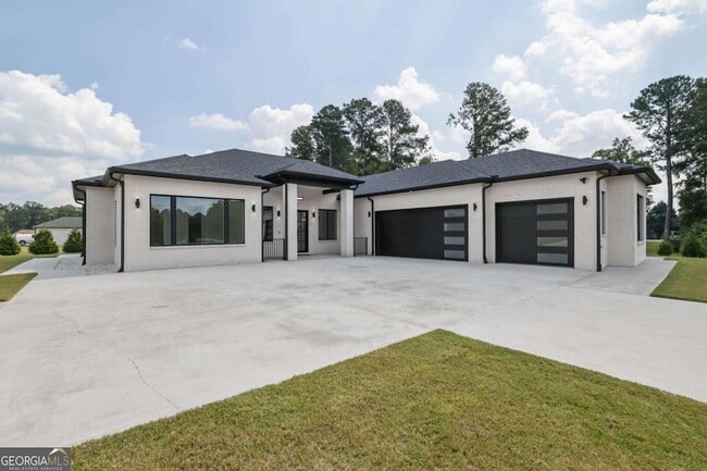 2964 Old Peachtree Rd NE in Dacula, GA - Building Photo - Building Photo