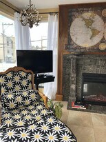 3849 59th Ave SW in Seattle, WA - Building Photo