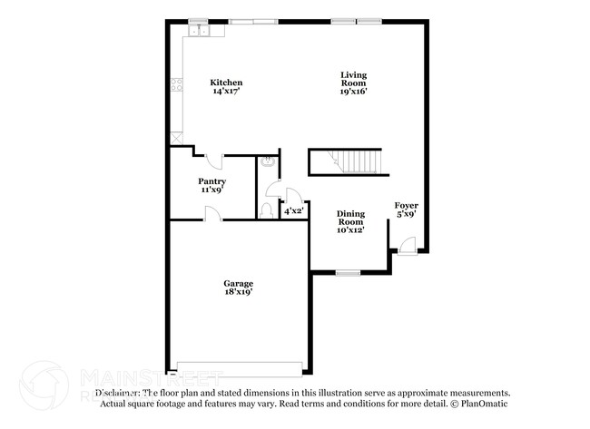 1199 N Aberdeen Dr in Franklin, IN - Building Photo - Building Photo